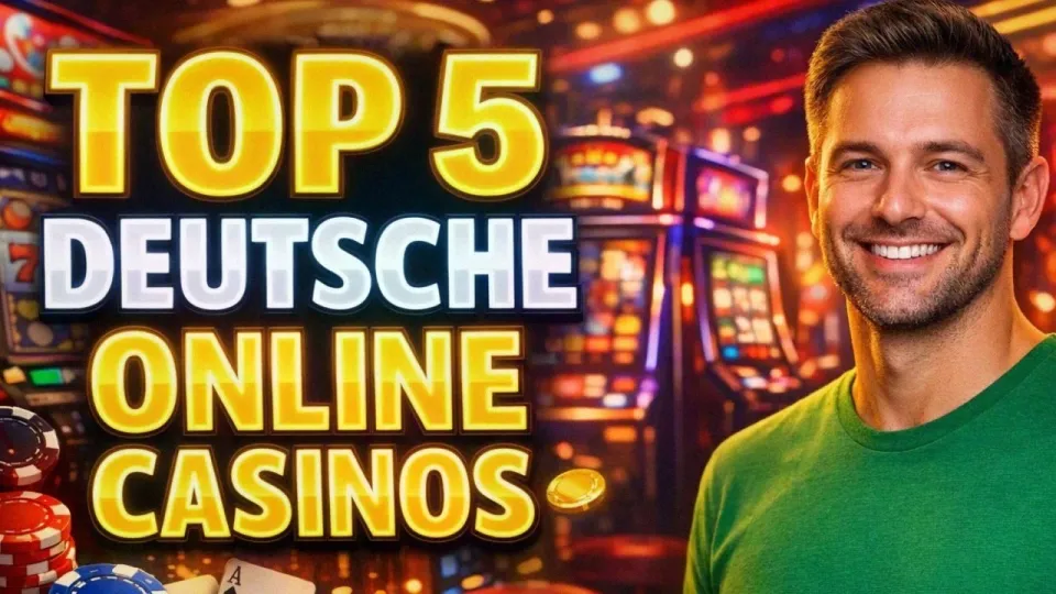 The Best Online Casinos in Germany How to Choose and What Makes Them Stand Out